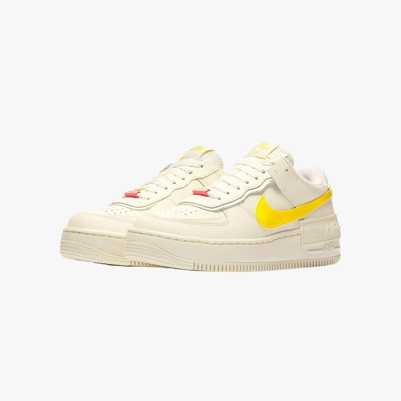 Nick shoe
