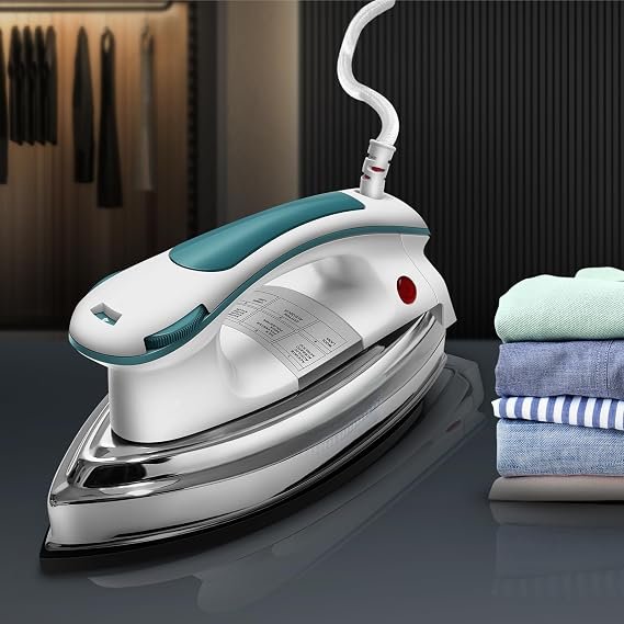 Dry Iron