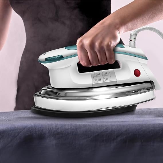 Dry Iron
