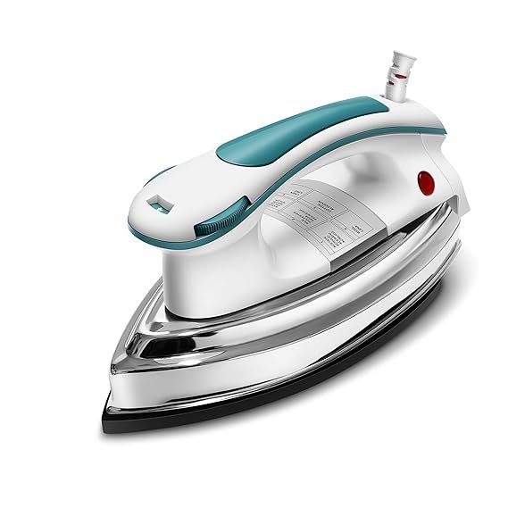 Dry Iron