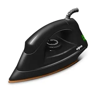 Dry Iron